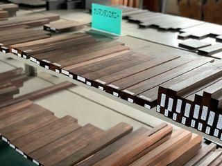 カリマンタン - 唐木・素材ドットコム（唐木の（株）ダイキン）