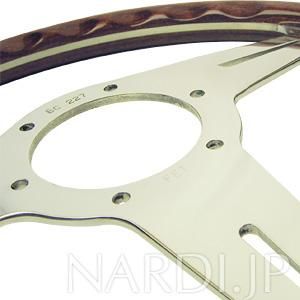 CLASSIC VITE（ヴィテ） ウッド/ポリッシュスポーク（36φ）N161