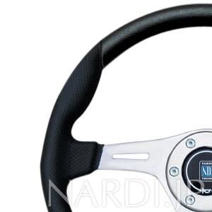 KALLISTA（カリスタ） LEATHER 35（35φ）N201 - NARDI / ナルディ