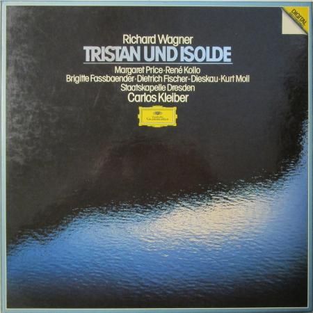 LPレコード カルロス・クライバー ～ ドレスデン・シュターツカペレ