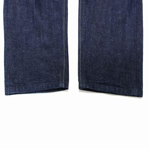 NEEDLES × LEE ニードルズ リー 20SS Tapered Jean - 13oz Denim