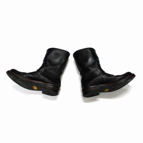 RUDE GALLERY BLACKREBEL ルード ギャラリー ブラック レベル