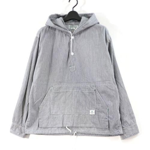 SASSAFRAS ササフラス 19SS Leaf Pruner Shell Bad Half 6oz Hickory