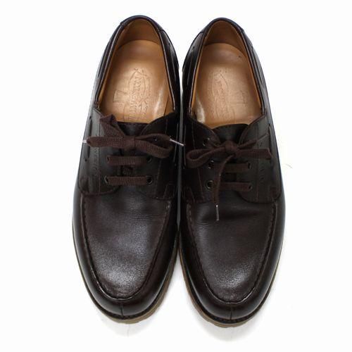 J.M.WESTON ジェイエム ウエストン 690 Yachting derby ヨット