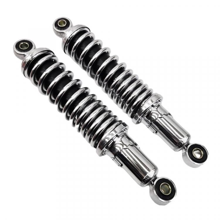 ホンダ モンキー ゴリラ Z50J AB27 リアサスペンション 280mm リア