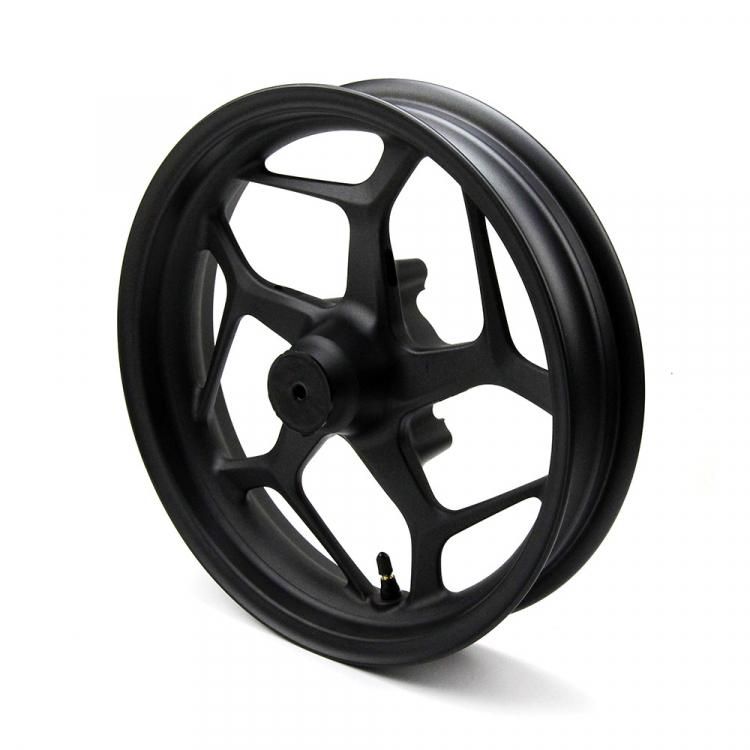 ホンダ(HONDA) PCX125 JK05/JK06 PCX160 KF47 バイク フロント アルミ