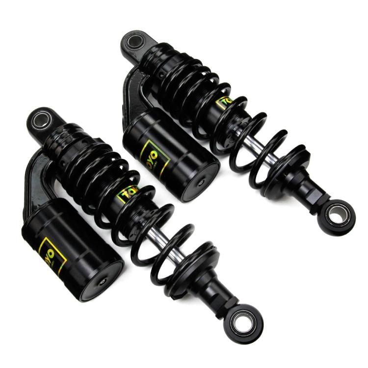 ホンダ（HONDA） リアショック レブル250 (MC-13) サブタンク付 無段階