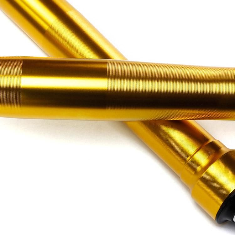 ホンダ グロム(JC61)/MSX125用 純正タイプ フロントフォーク 左右