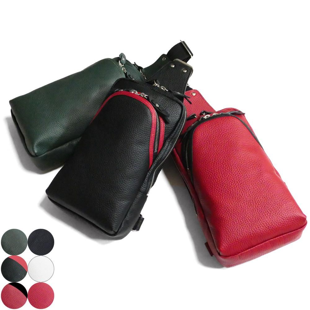 ボディバッグ ショルダーバッグ ワンショルダーバッグ / メンズ