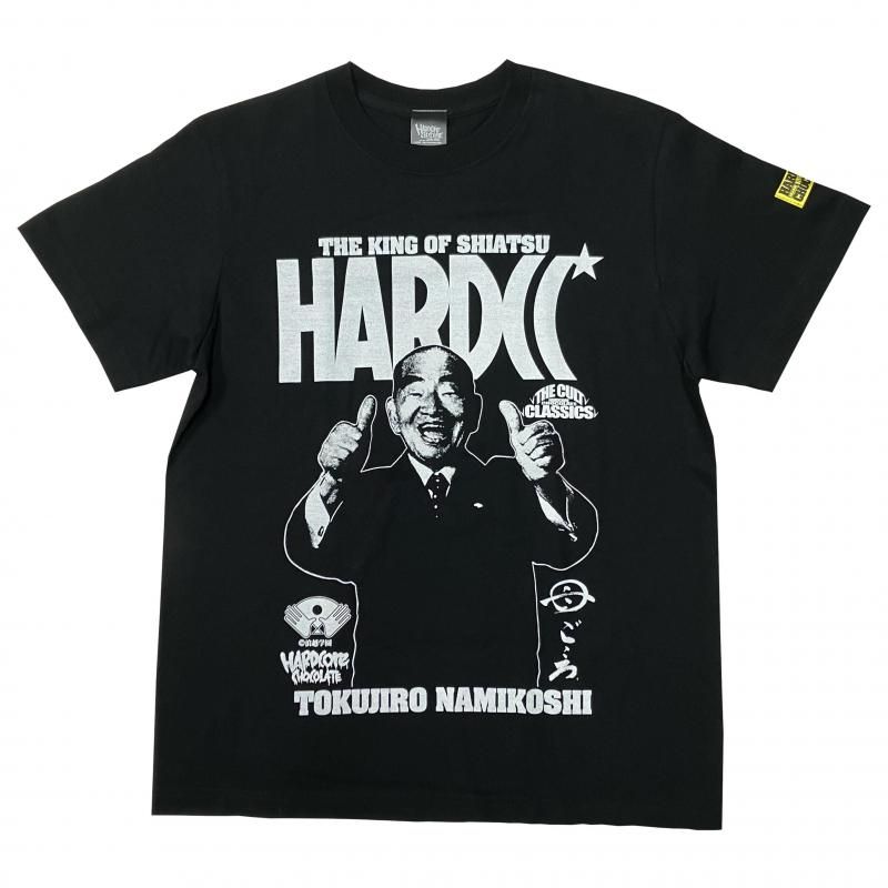 TOKYO SHOCK BOYS STILL ALIVE! (電撃ネットワーク × ハードコア