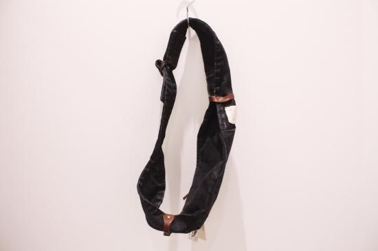 KAPITAL,キャピタル,帆布 リトルスナフキンBAG スーベニアリメイク