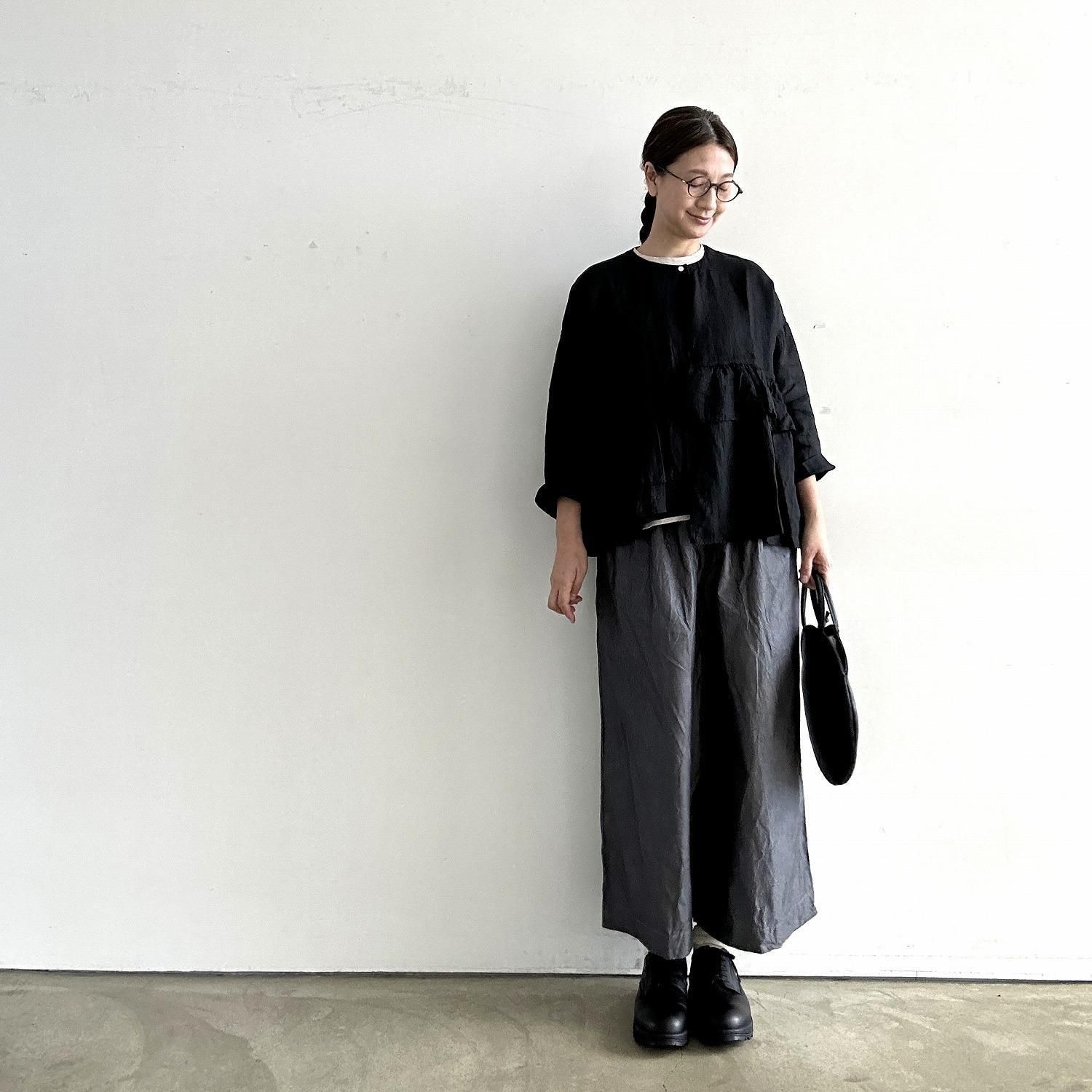 Gauze# シンルーミーパンツ モードVer. G1032 HACHITEN,hachiten