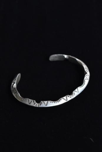 Indian Jewelry（インディアンジュエリー） ナバホ レイアダカイ Ray