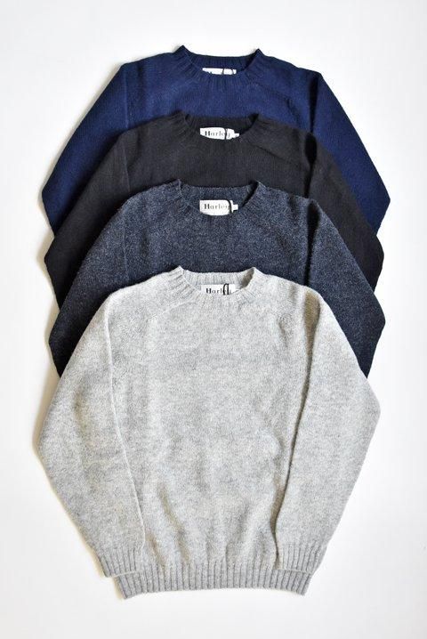 Harley of Scotland （ハーレーオブスコットランド）シェットランド