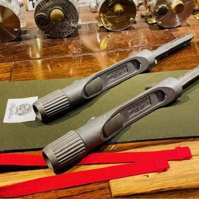 ブライトリバー/Brightliver 【リバーマスターグリップ/LIVER MASTER