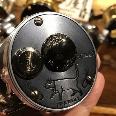 五十鈴工業/イスズリール 【Isuzu BC420SSS TRADIST 2019