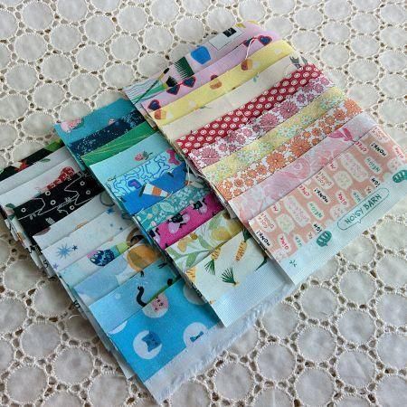 パッチワークキルトと生地、キット、副資材のお店 Quilt Qufu