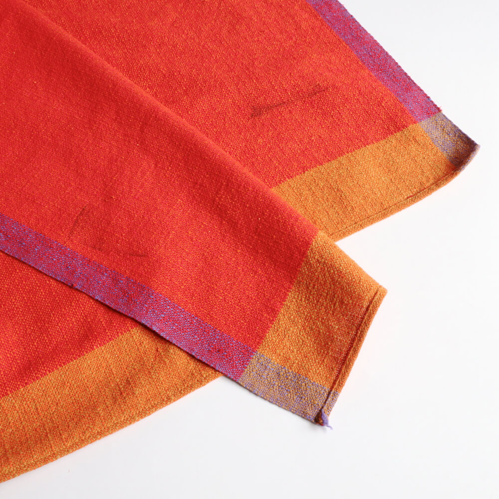 Rut Bryk / SEITA / Tablecloth /Red - organ-online.com