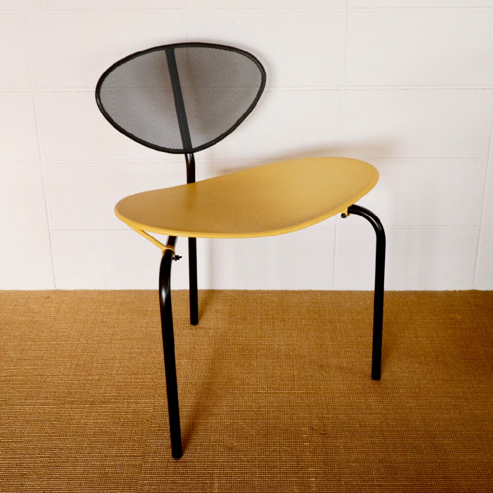 Mathieu Mategot / Chair 