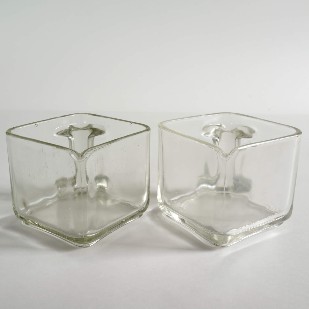 Wilhelm Wagenfeld / VLG / 