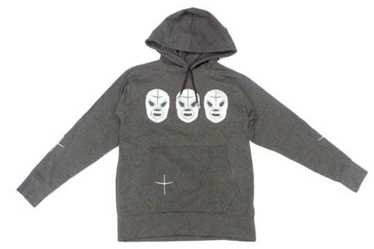 絶版【エル・サント写真集】 豪華大型本 ルチャリブレ プロレス 絶版