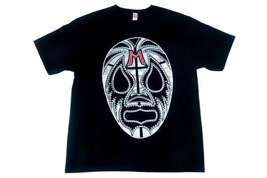 メキシコ プロレス レスラー ルチャリブレ ミル・マスカラス マスク