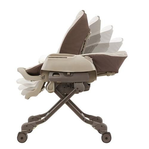 ホワイトレーベル ネムリラ AUTO SWING BEDi おやすみドームGrande EG