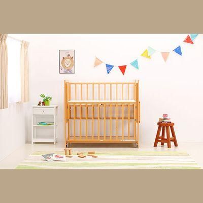 ハイタイプベッド ツーオープン ヤマサキ（レギュラーサイズベビー