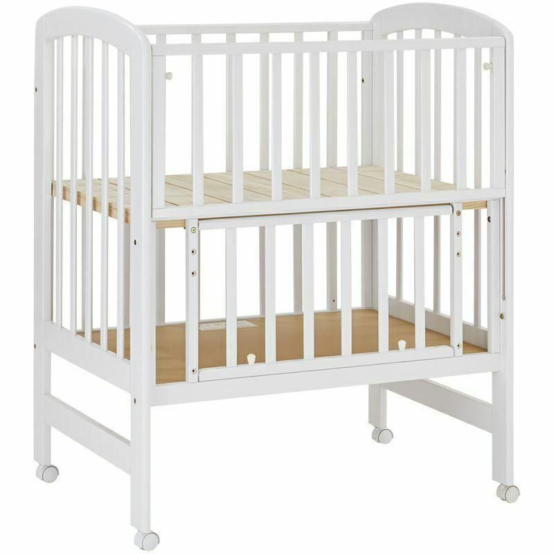 ハイポジションミニベッド アーチ カトージ(KATOJI) ミニサイズ