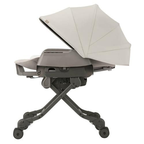 ホワイトレーベル ネムリラ コードレス AUTO SWING BEDi Long SS EG＋