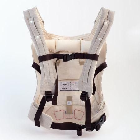 オーガニックメッシュワン(Organic Mesh One) 抱っこ紐・おんぶ紐 サン