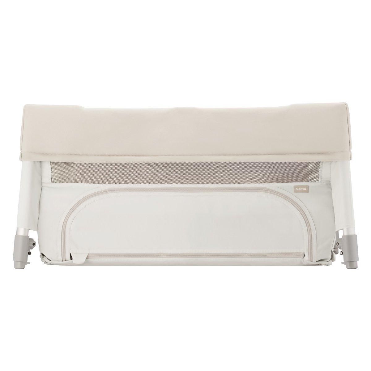 すくすや トモネル ベビーベッド コンパクト ミニサイズ・コンパクト