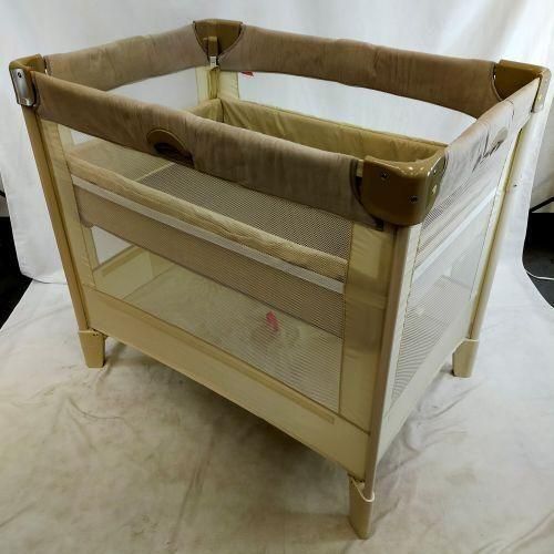 中古販売_Bランク】ココネル エアープラス AB ミニサイズ・コンパクト