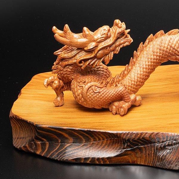 屋久杉 龍神 りゅうじん ー 三宝堂オンラインショップ