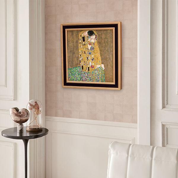 クリムト 接吻 ー 三宝堂オンラインショップ