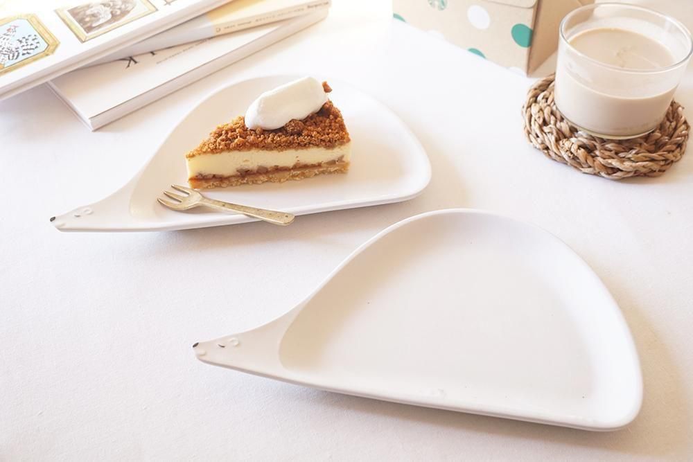 絵本のワンシーンを器に 】がテーマの 最高に可愛い陶器☆ 絵本のワン