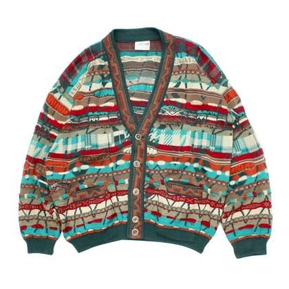 古着 ヴィンテージ モヘア ニット【PENNEY'S TOWNCRAFT】【1960's