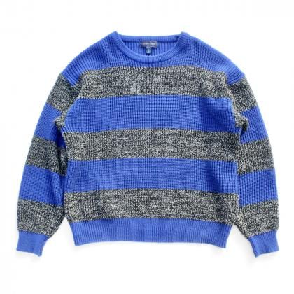 ヴィンテージ モヘア カーディガン【Sears KINGS ROAD】【1960's