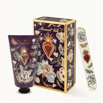 ホリデーコレクション2024】大人かわいい香り『モモンボレ』が再登場