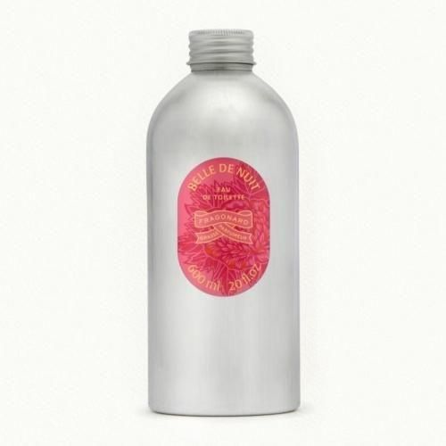 フラゴナール】 香水 オードトワレ Belle de nuit(ベルドニュイ