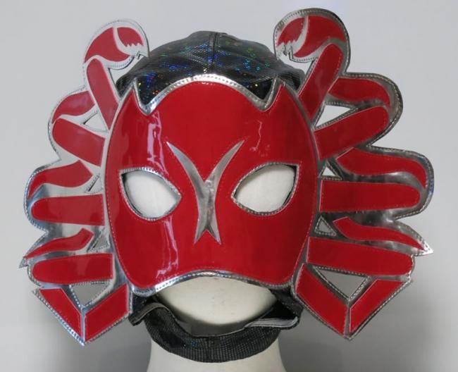 マスクドマニア（Maskedmania）-プロレスファンのためのプロレスマスク