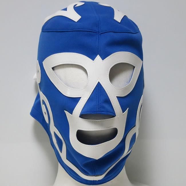 マスクドマニア（Maskedmania）-プロレスファンのためのプロレスマスク