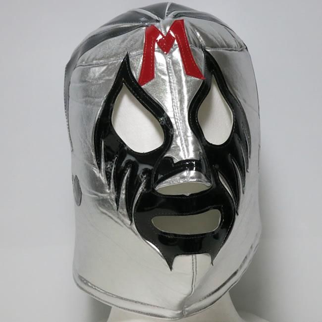 マスクドマニア（Maskedmania）-プロレスファンのためのプロレスマスク