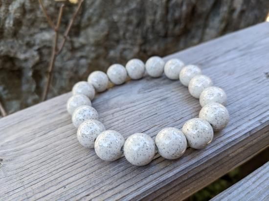 ガイガーカウンター測定済で安心！！ 台湾・北投温泉産『北投石