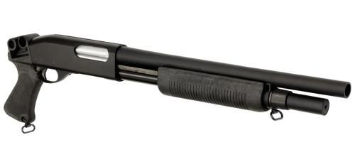 MARUZEN マルゼン M870 グリップバージョン/プラスワン | ガスショット