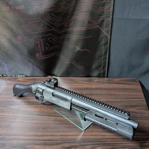 マルゼン CA870 TAC-10 《ニューホップアップシステム搭載》可変HOP