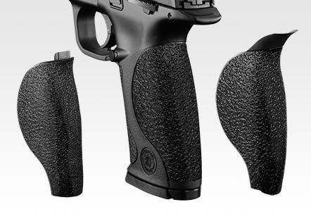 東京マルイ S&W M&P9 ガスブローバック ガスガン | スミスアンド