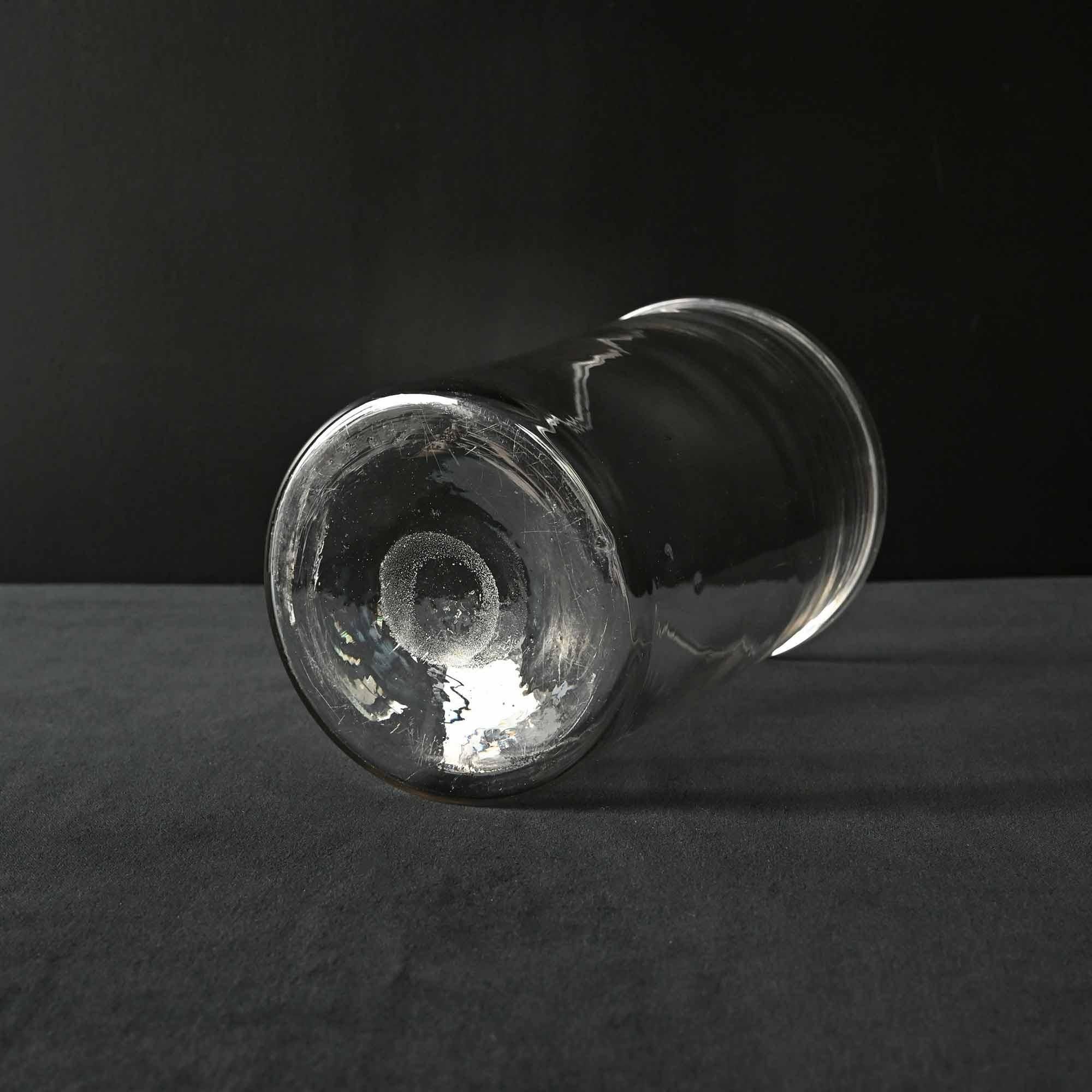 アンティーク 薬瓶・13 / 19世紀ガラス-アンティークショップSibora