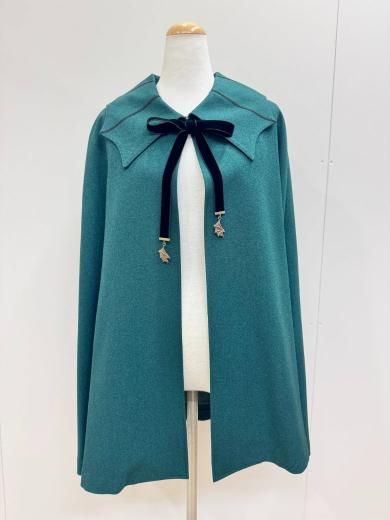 ALICE and the PIRATES 蝙蝠衿マント - BELSELウェブショッピング