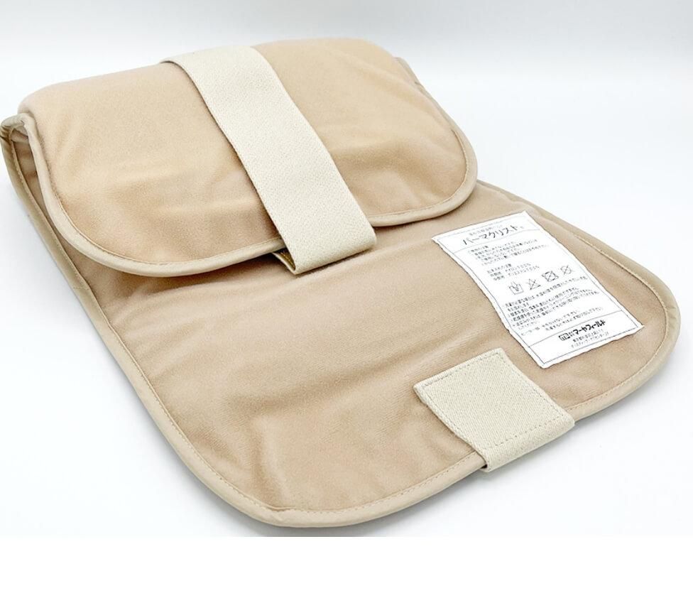 パーマクリスト（遠赤外線温熱ベルト）外カバーのみ - 株式会社マーヤ